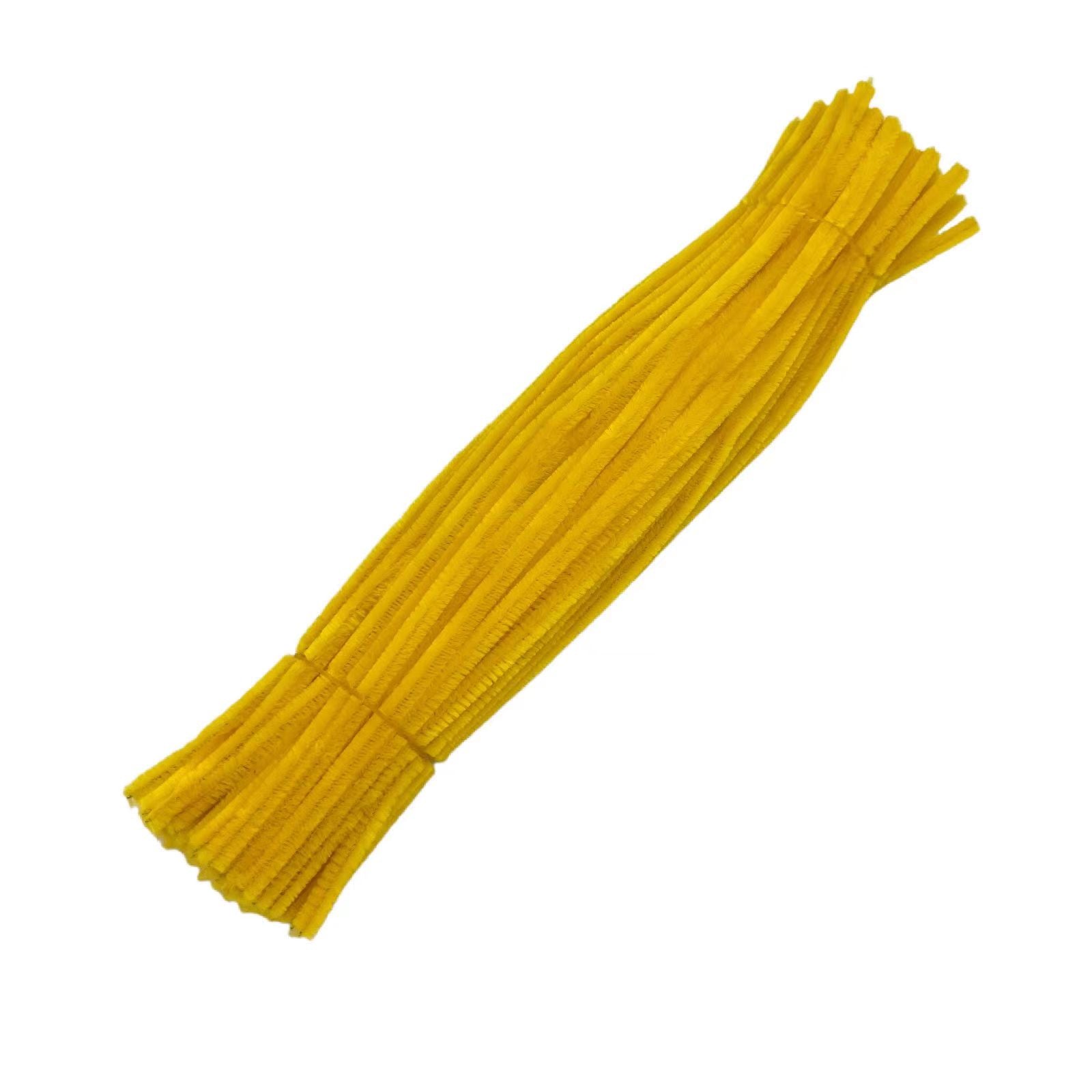 100 Pcs Pipe Cleaners Chenille Stem, Bump and 24 similar items